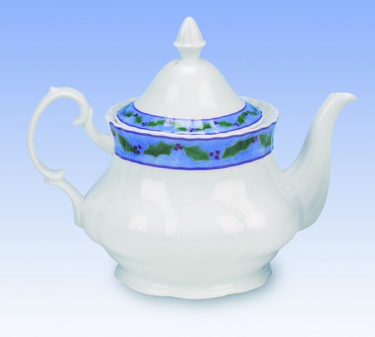 6 Cup Tea Pot - SALE PRICE-  50% OFF