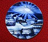 Star of Bethlehem 7.5" Plate